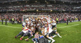 River - Campeón de América Agencia NA