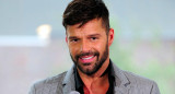 Ricky Martin - Padre