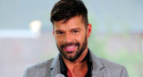 Ricky Martin - Padre