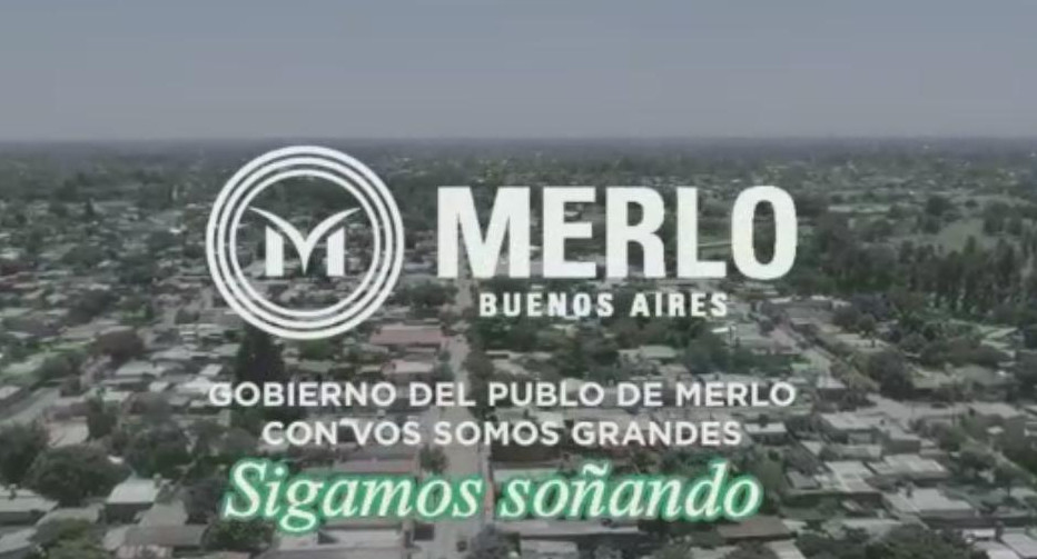 Merlo - logros 2018