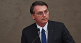 Bolsonaro - Agencia NA