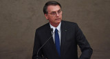 Bolsonaro - Agencia NA