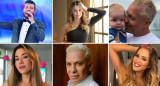 Saludo famosos - 2019