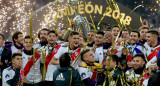 River Plate - camiseta alternativa