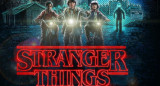 Stranger Things - Netflix