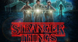 Stranger Things - Netflix