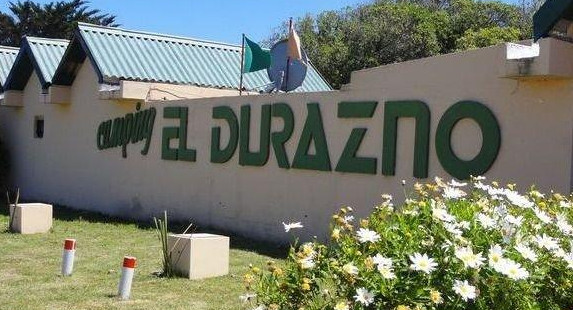 Camping El Durazno de Miramar