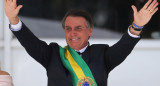 Jair Bolsonaro - Brasil Reuters