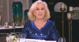 Mirtha Legrand