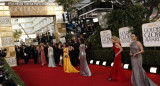 Golden Globes - premios