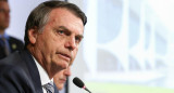 Jair Bolsonaro - Presidente de Brasil Agencia NA