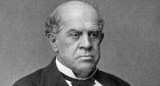 Domingo Faustino Sarmiento