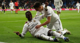 Copa del Rey, Real Madrid vs Leganés, Reuters