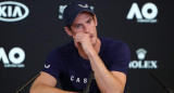 Anuncio de retiro de Andy Murray