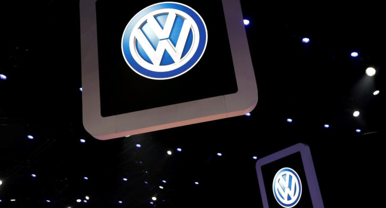 Volkswagen, automotriz, Reuters
