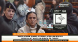 Milagro Sala condena - Fiscal denunciante en Radio Latina