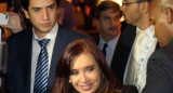 Isidro Bounine - ex secretario de Cristina Kirchner