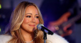 Mariah Carey, Reuters