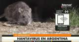 Hantavirus - Ivan Insúa (Radio Latina)