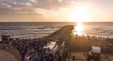 Detienen a acosador en after de Mar del Plata - Playa Grande