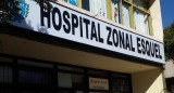 Hospital zonal Esquel, Chubut