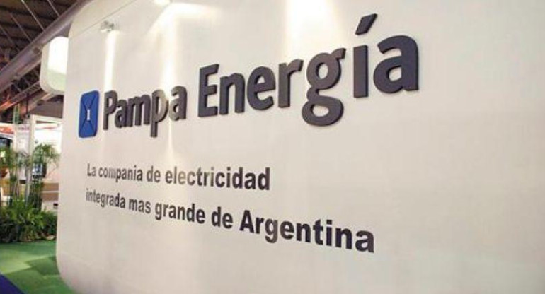 Pampa Energía - cierre de plantas