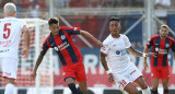 San Lorenzo vs Huracán - Superliga