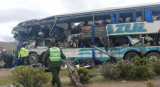 Accidente - Bolivia