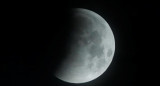 Eclipse de luna, Súper Luna de rojo sangre 20 enero 2019, cienca, Reuters	