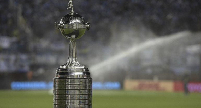 Copa Libertadores 2019 - Fútbol
