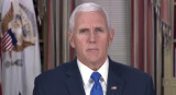 Mike Pence - Discurso sobre Venezuela