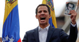 Juan Guaidó, Venezuela, Reuters