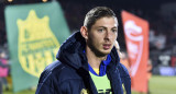 Emiliano Sala