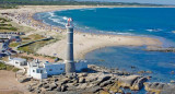 Punta del Este, San Ignacio, turismo, Uruguay, Google