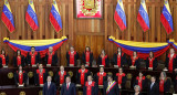 Tribunal Supremo de Venezuela, Maduro, Reuters	