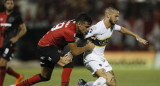 Boca vs Newells - Agencia NA