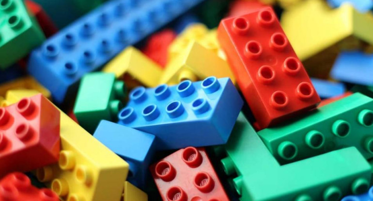 Efemérides - Lego