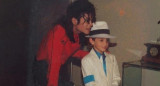 Michael Jackson y Wade Robson, protagonista de documental sobre abuso sexual