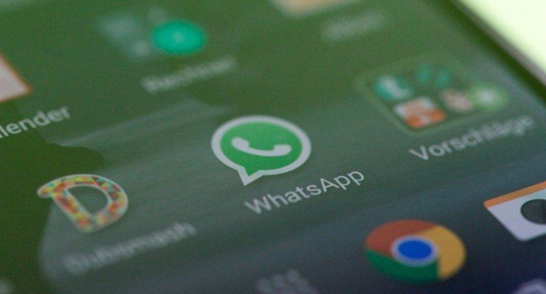 WhatsApp - Tecnología 