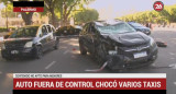 Choque Palermo - Canal 26