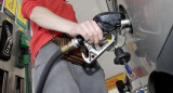 Combustibles - aumentos en 2018