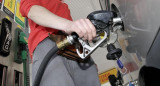 Combustibles - aumentos en 2018