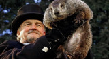 Día de la marmota - efemérides