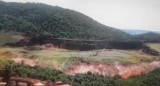 Represa Brasil - Tragedia