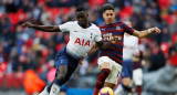 Tottenham vs Newcastle - Reuters