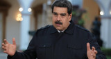 Crisis en Venezuela - Nicolás Maduro Foto Reuters
