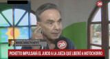 Pichetto - Canal 26