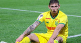 Emiliano Sala - Búsqueda