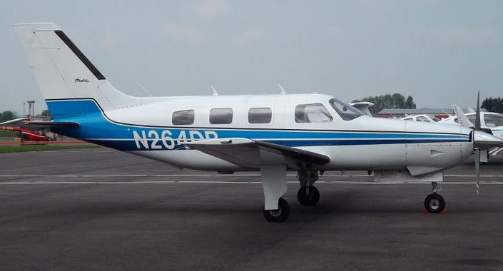Piper PA-46 Malibu: así era el avión de la tragedia de Emiliano Sala