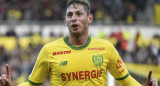 Emiliano Sala - Agencia NA